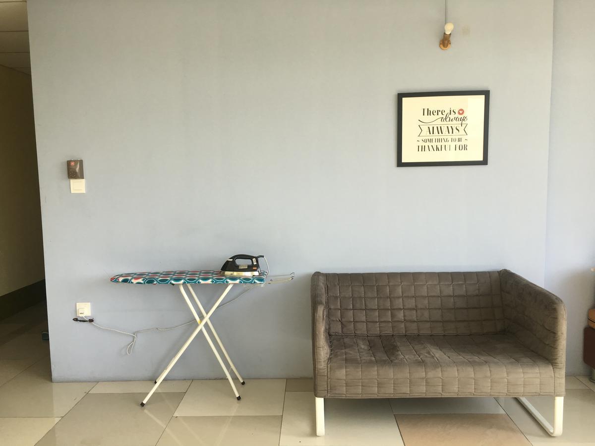 Bean Residence Ipoh Exterior foto